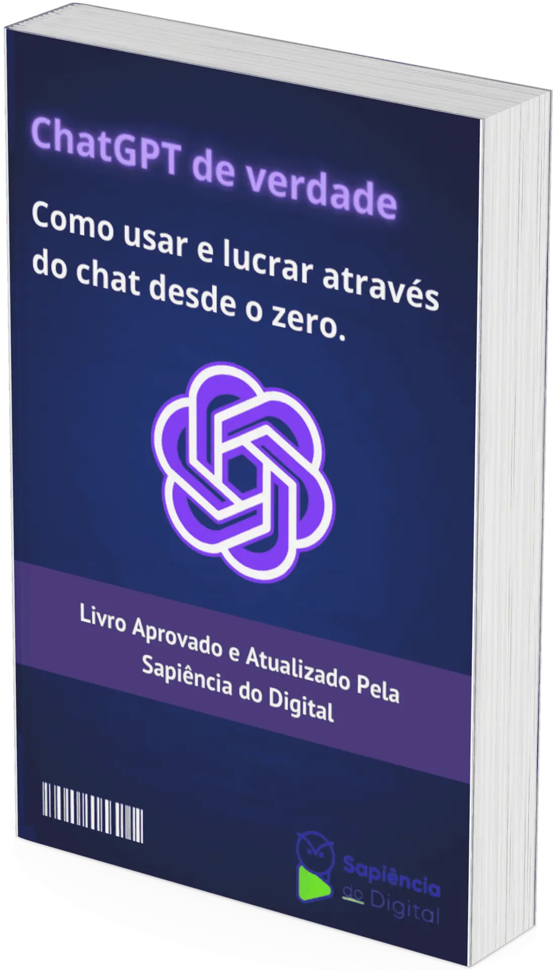 Treinamento ChatGPT