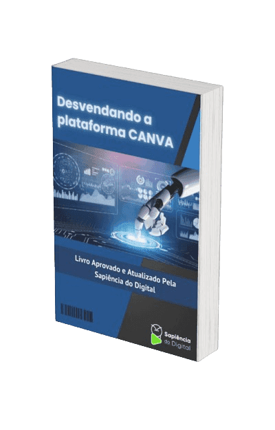 Treinamento plataforma Canva