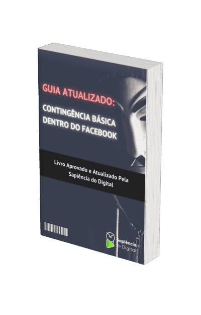 Treinamento Contingência no Facebook